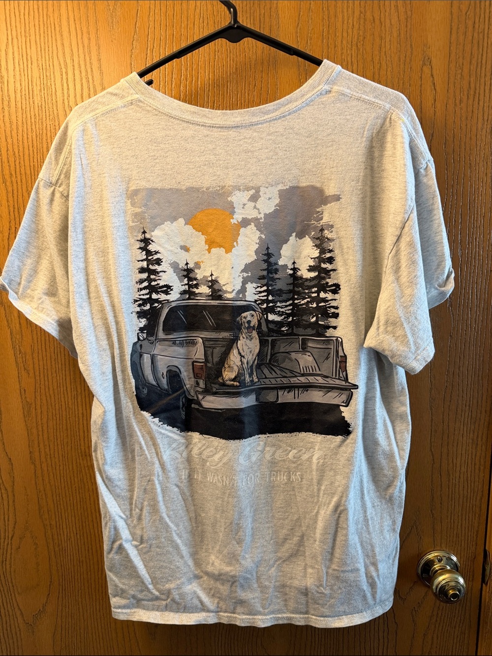 Riley Green Tshirt